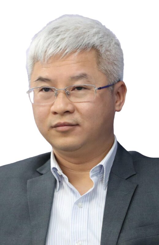 Ông Đào Phúc Tường, CFA, chuyên gia tài chính